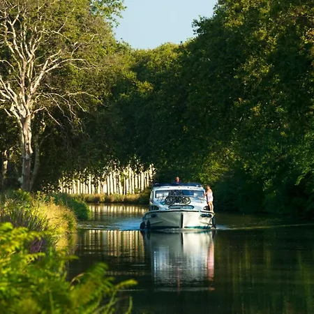 Maison Basalte * Agde