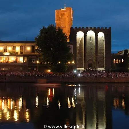 Apartment Maison Basalte