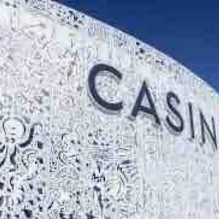 Apartment Maison Basalte Agde