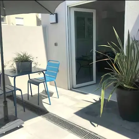 Apartment Maison Basalte