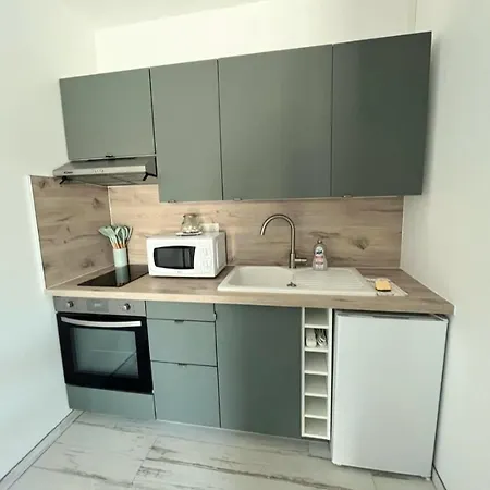 Maison Basalte * Agde