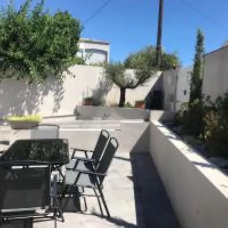 Apartment Maison Basalte