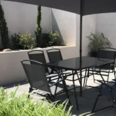 Maison Basalte Apartment *