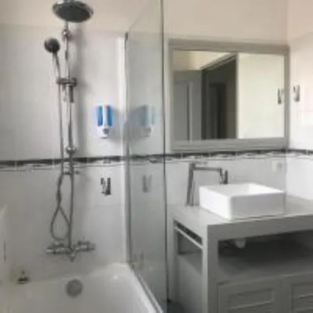 Apartment Maison Basalte Agde