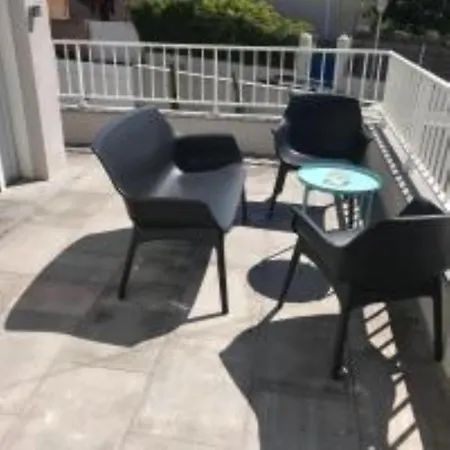 Maison Basalte Apartment