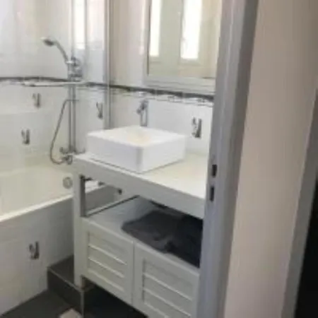 Appartamento Maison Basalte