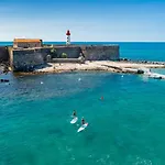 Apartamento Maison Basalte Agde