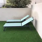 Apartamento Maison Basalte *