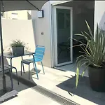 Apartamento Maison Basalte