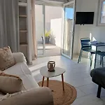 Apartamento Maison Basalte Agde