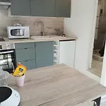 Maison Basalte Apartamento Agde