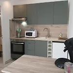 Maison Basalte Apartamento *