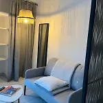 Apartamento Maison Basalte *