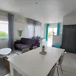 Maison Basalte Agde