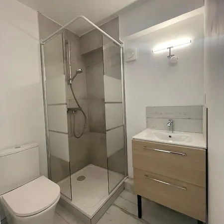 아파트 Maison Basalte *