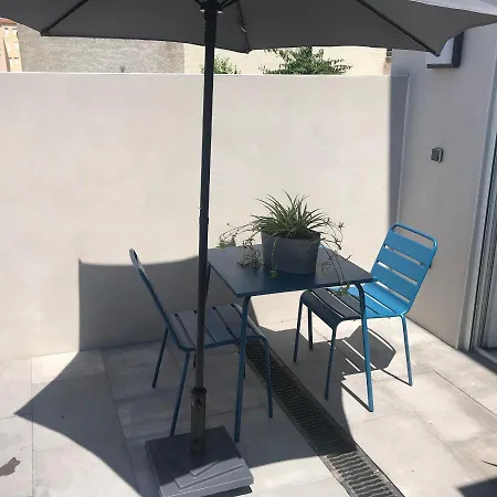 Maison Basalte Agde