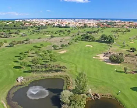 아파트 Maison Basalte 아그