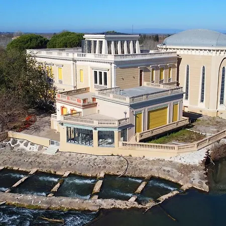 아파트 Maison Basalte *