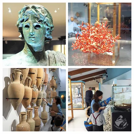 Maison Basalte 아파트