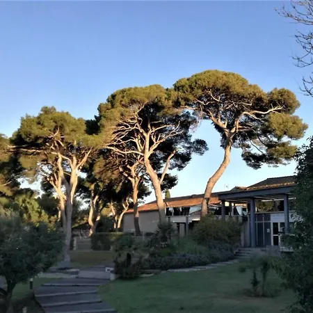 아파트 Maison Basalte *