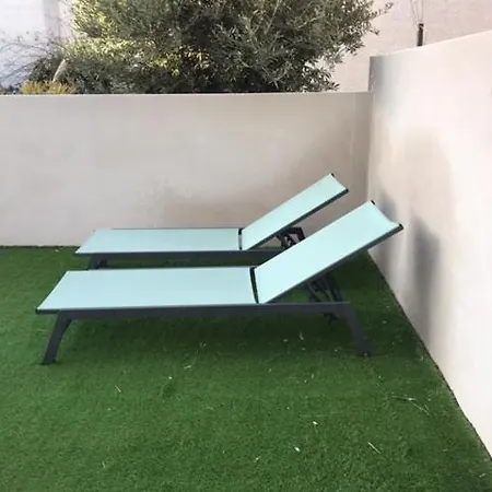 Apartament Maison Basalte *
