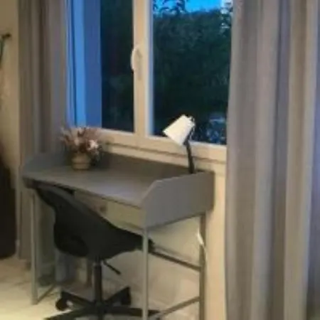 아파트 Maison Basalte *