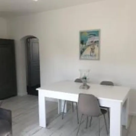 Maison Basalte Apartament Agde