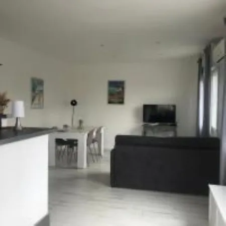 Maison Basalte Apartament *