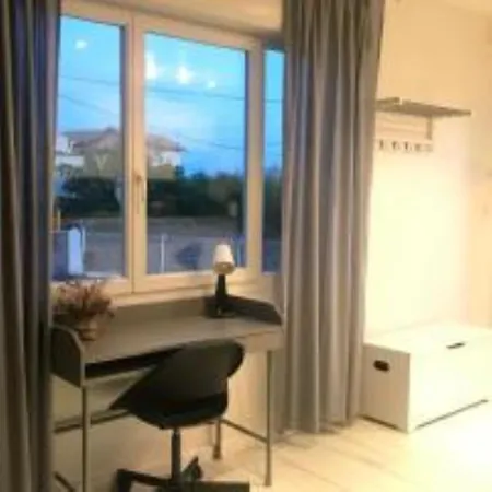 Maison Basalte *
