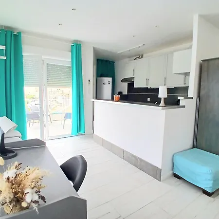 Apartamento Maison Basalte
