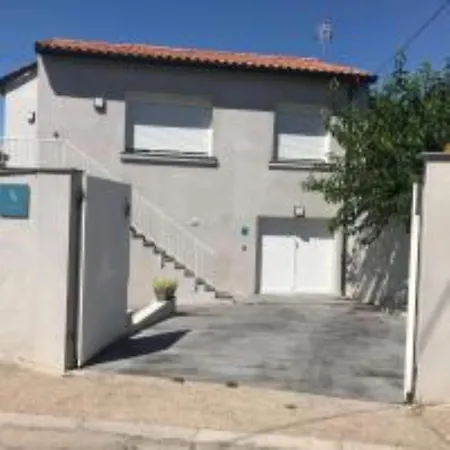 Apartamento Maison Basalte Agde