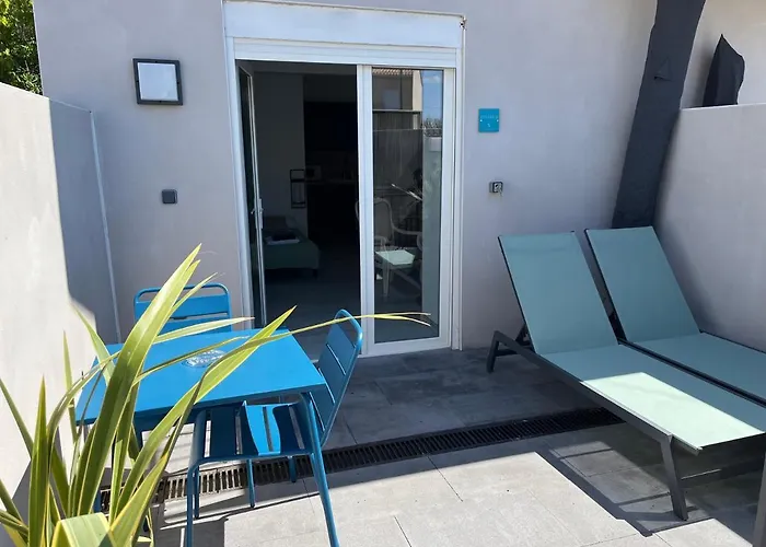 Lejlighed Maison Basalte *