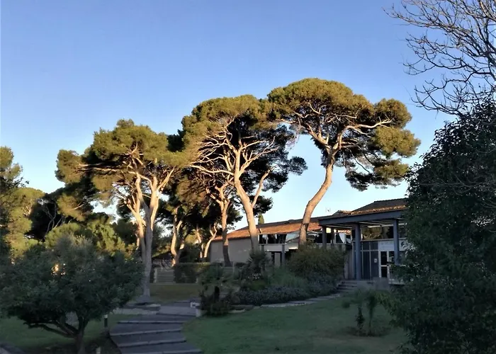 Lejlighed Maison Basalte *