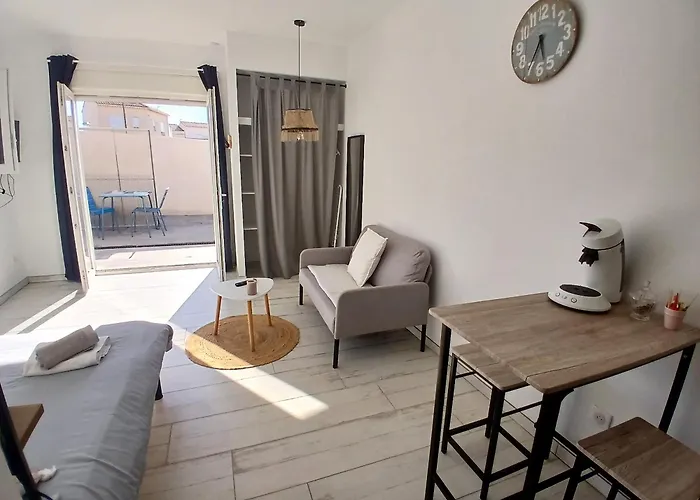 Maison Basalte Lejlighed