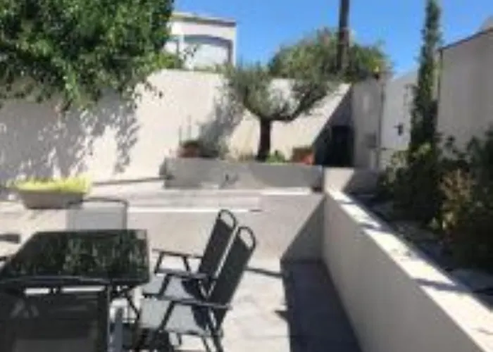 Lejlighed Maison Basalte