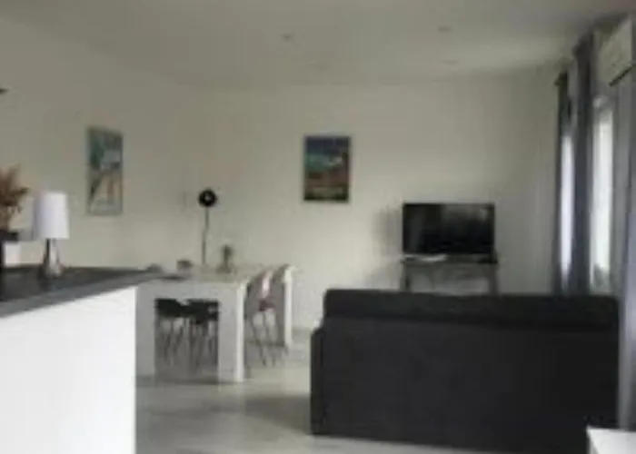 Maison Basalte Lejlighed *