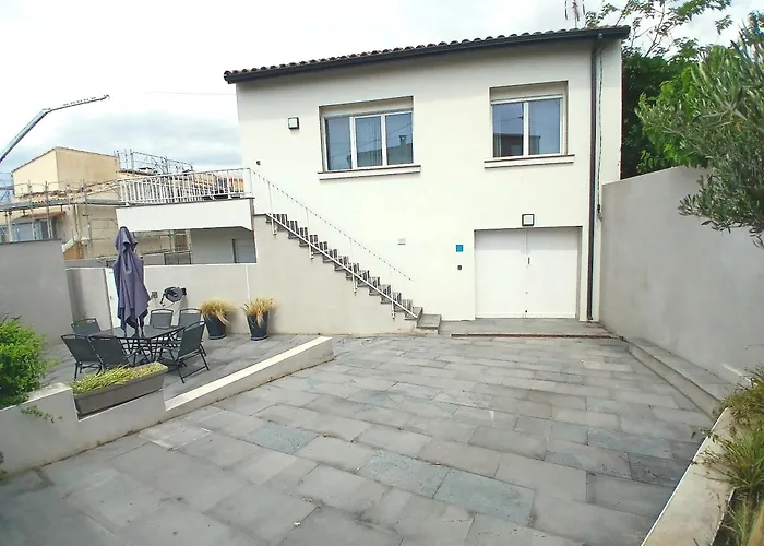 Lejlighed Maison Basalte *